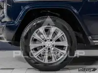 2021 Mercedes Benz G 400