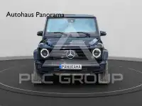 2021 Mercedes Benz G 400