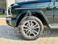 2021 Mercedes Benz G 400
