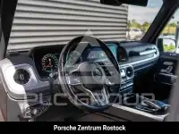 2021 Mercedes Benz G 400