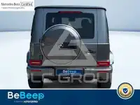 2021 Mercedes Benz G 400