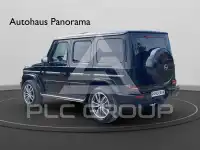 2021 Mercedes Benz G 400