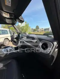 2022 Mercedes Benz G 400