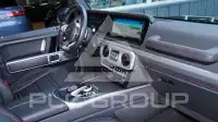 2021 Mercedes Benz G 400