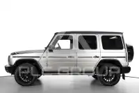 2021 Mercedes Benz G 400