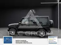 2021 Mercedes Benz G 400