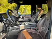 2021 Mercedes Benz G 400
