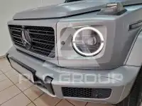 2021 Mercedes Benz G 400
