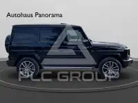 2021 Mercedes Benz G 400
