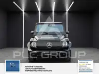 2021 Mercedes Benz G 400