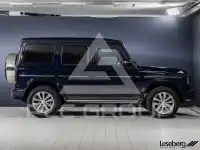 2021 Mercedes Benz G 400