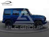 2021 Mercedes Benz G 400