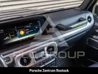 2021 Mercedes Benz G 400