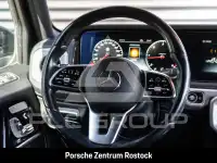 2021 Mercedes Benz G 400