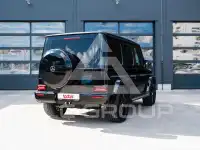 2021 Mercedes Benz G 400