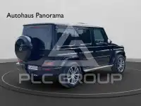 2021 Mercedes Benz G 400