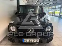 2021 Mercedes Benz G 400