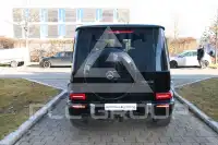 2021 Mercedes Benz G 400