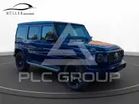 2021 Mercedes Benz G 400