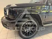 2021 Mercedes Benz G 400