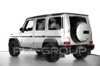 2021 Mercedes Benz G 400