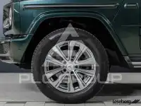 2021 Mercedes Benz G 400