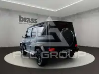 2021 Mercedes Benz G 65