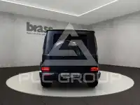 2021 Mercedes Benz G 65
