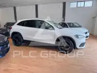 2021 Mercedes Benz GLA-Class