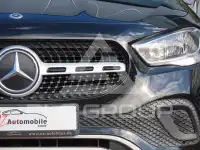 2021 Mercedes Benz GLA-Class