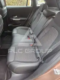 2021 Mercedes Benz GLA-Class