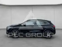 2021 Mercedes Benz GLA-Class