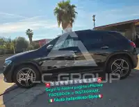 2021 Mercedes Benz GLA-Class