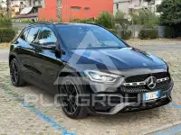 2021 Mercedes Benz GLA-Class