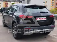 2021 Mercedes Benz GLA-Class