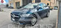 2021 Mercedes Benz GLA-Class
