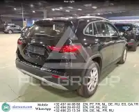 2021 Mercedes Benz GLA-Class