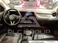 2021 Mercedes Benz GLA-Class