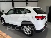 2021 Mercedes Benz GLA-Class