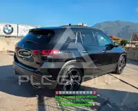 2021 Mercedes Benz GLA-Class