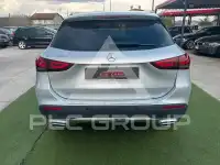 2021 Mercedes Benz GLA-Class