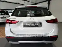 2021 Mercedes Benz GLA-Class