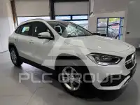 2021 Mercedes Benz GLA-Class