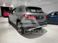 2021 Mercedes Benz GLA-Class