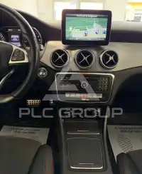 2021 Mercedes Benz GLA-Class
