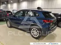 2021 Mercedes Benz GLA-Class