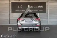 2021 Mercedes Benz GLA-Class