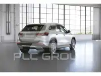 2021 Mercedes Benz GLA-Class