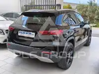 2021 Mercedes Benz GLA-Class