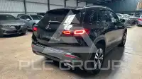 2021 Mercedes Benz GLA-Class